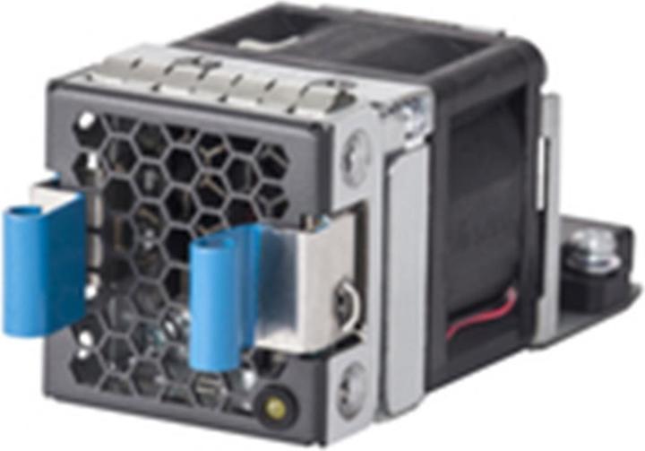 Produktbild HPE E N X711 Fan Tray, Airflow High Volume 2, Front Port Side to Back Power Side
