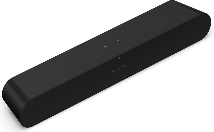 Actual product image Sonos Ray (Wi-Fi, Airplay 2)
