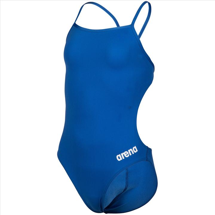 Arena G Team Swimsuit Challenge Solid