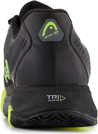 Produktbild Head Revolt Pro 4.0 Clay Herren Tennisschuh (42)