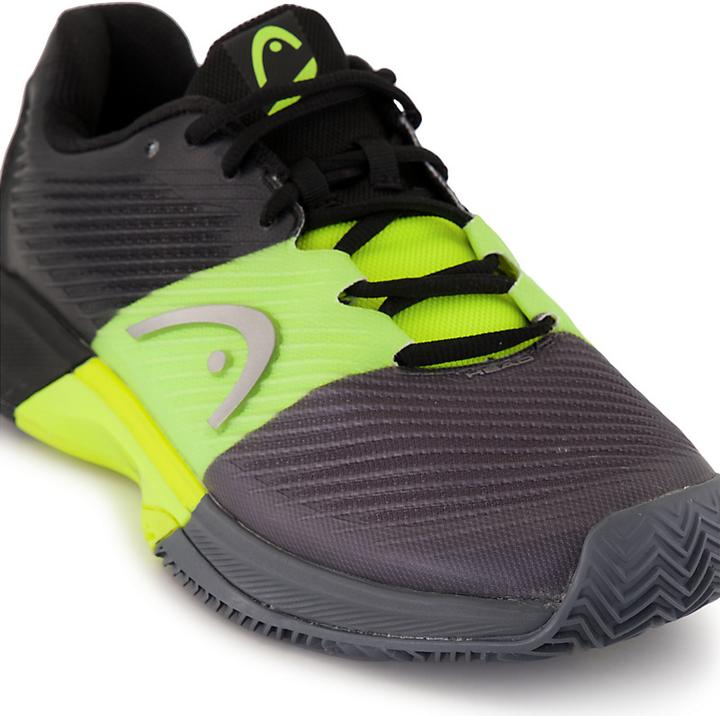 Produktbild Head Revolt Pro 4.0 Clay Herren Tennisschuh (42)