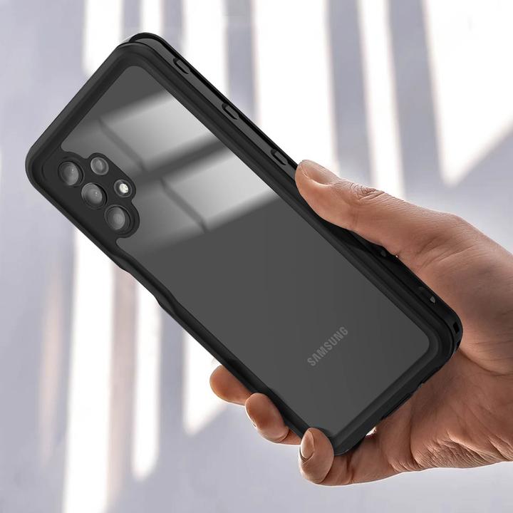 Immagine prodotto Redpepper Serie impermeabile IP68, protezione a 360° (Samsung Galaxy A32 5G)