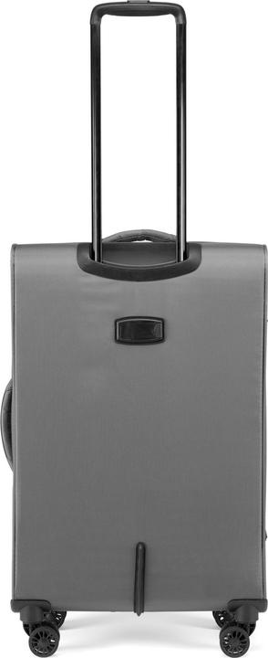 Actual product image Epic Dynamo 4 wheel trolley 65 cm (65 l, L (90 - 115l))