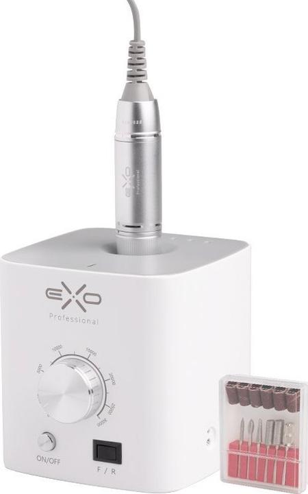 Exo Nagelfräser