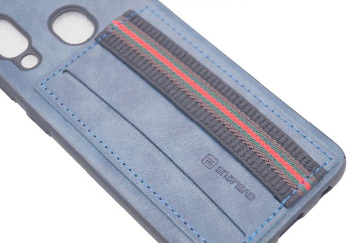 Actual product image Evelatus Galaxy A40 Cubit (Samsung Galaxy A40)