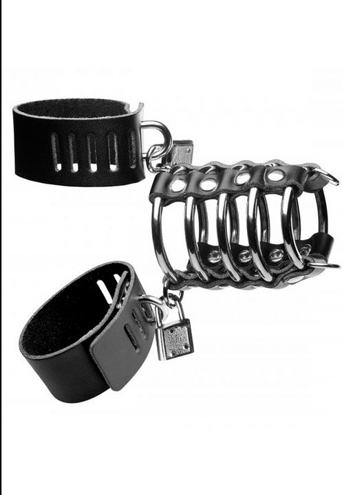 XR Brands Gates of Hell