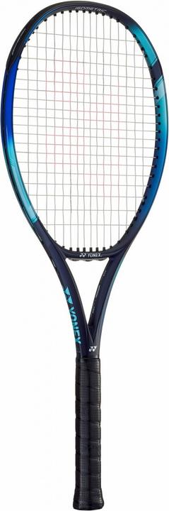 Immagine prodotto Yonex Racchetta da tennis Ezone 100 Sky Blue (2, 300 g)