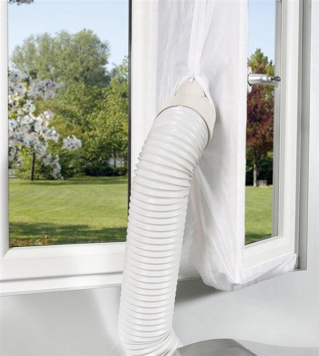 Actual product image Trotec AirLock 100