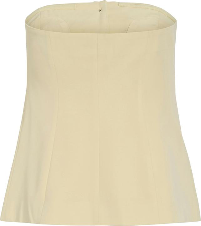 Actual product image Vila VIHANDI Bandeau Weste (40)