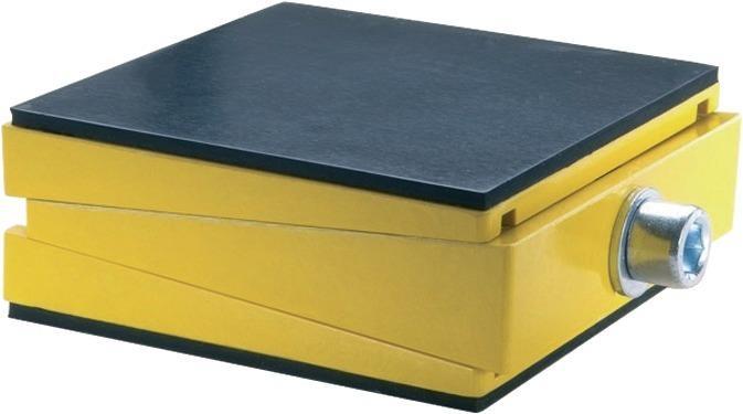 Actual product image Magni EFFBE LEVEL MOUNT machine mount 115x115mm KE10 5/5 (1 pcs.)