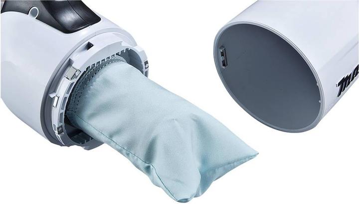 Actual product image Makita DCL181FZW 18V