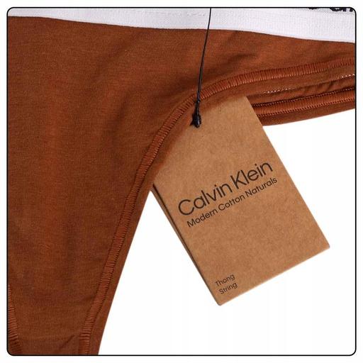Produktbild Calvin Klein Thong (L, Einzelpack)