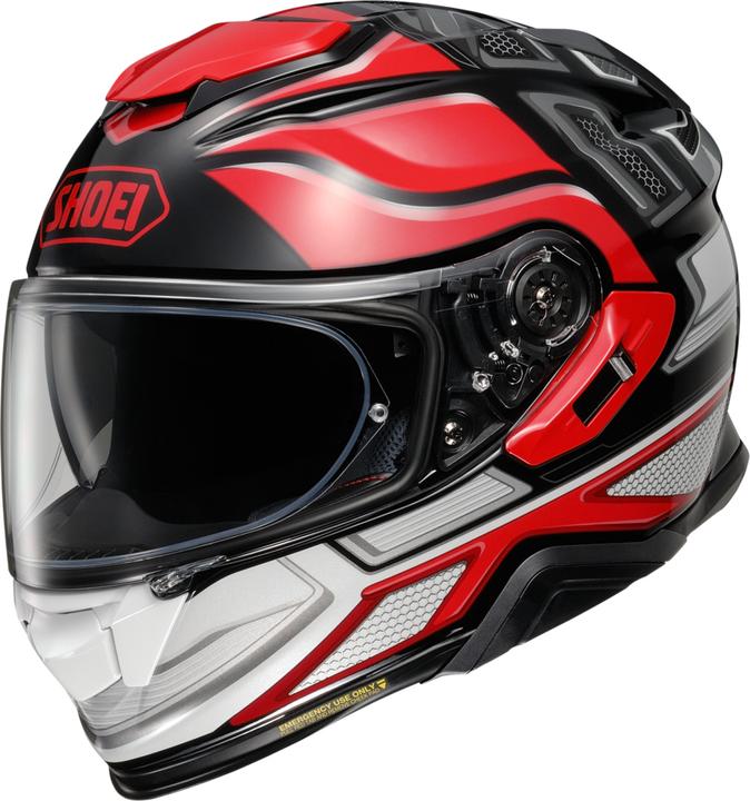 Immagine prodotto Shoei GT-Air 2 2 G6 (56 cm, S)