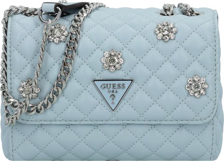 Produktbild Guess Everlee Schultertasche 18 cm