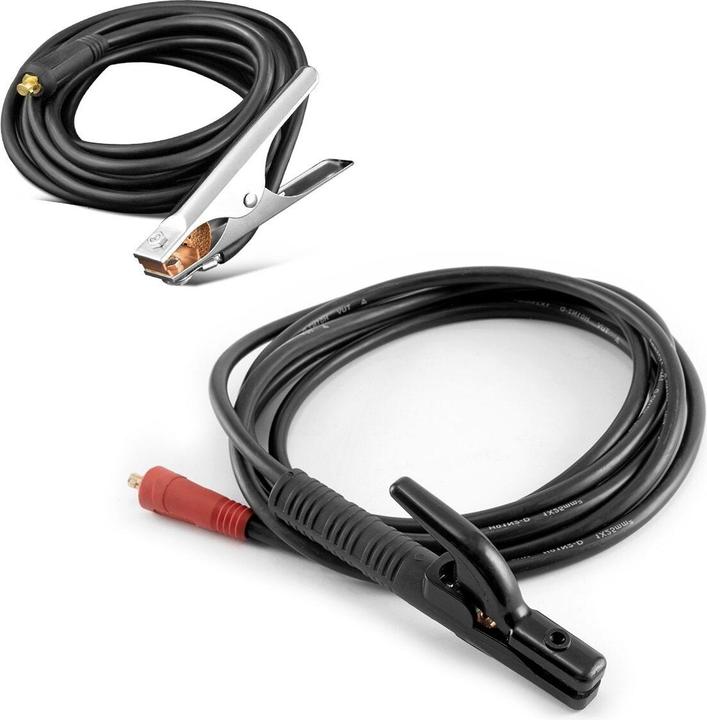 Actual product image Stahlwerk ARC 200 ST