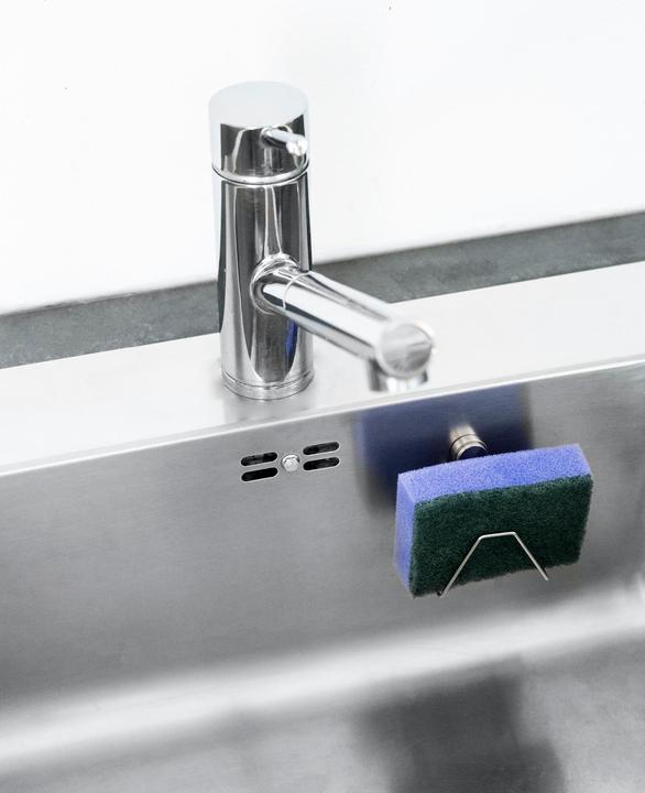Produktbild Esmée Schwammhalter für Spülbecken
