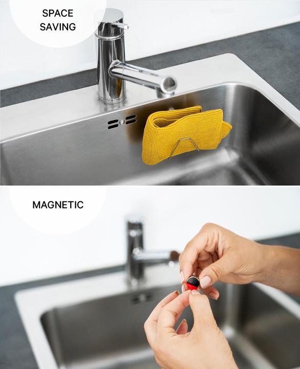 Produktbild Esmée Schwammhalter für Spülbecken