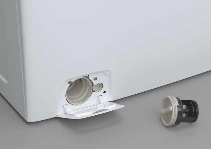 Immagine prodotto Candy PRALKO-SUSZARKA CSWS 4752DWE/1-S Slim