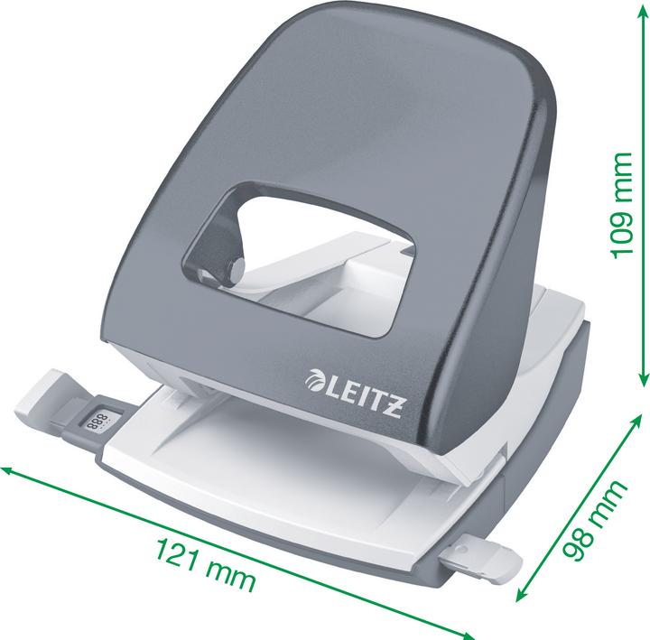 Leitz Poinçon de bureau NeXXt