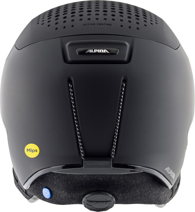 Produktbild ALPINA SPORTS Banff Mips (51 - 55 cm, S)
