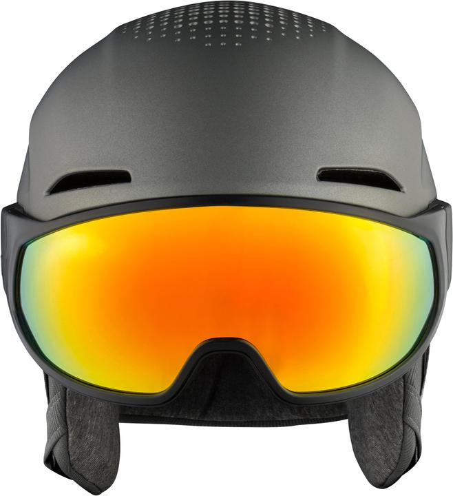 Produktbild ALPINA SPORTS Alto Qv (55 - 59 cm, M)