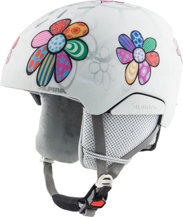 Image du produit ALPINA SPORTS Pizi (51 - 55 cm, M)