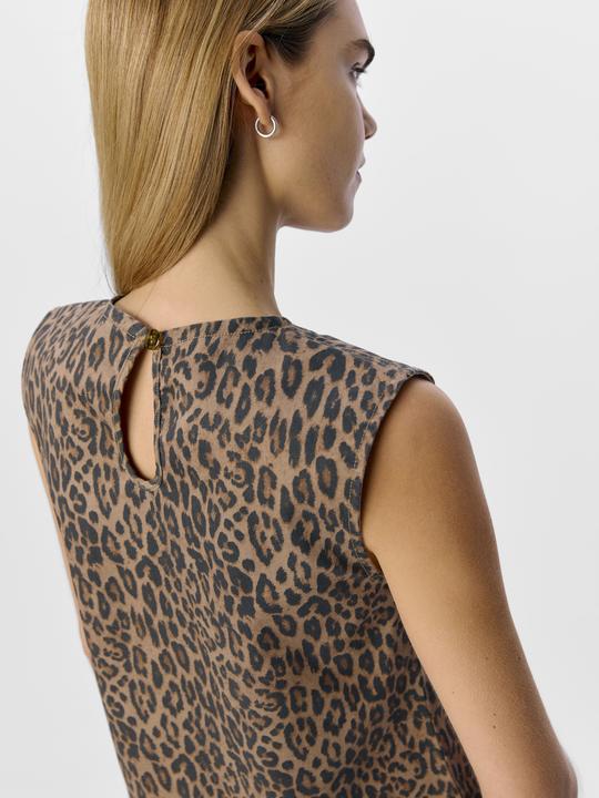 Immagine prodotto Object Leoprint Oberteil (XS)