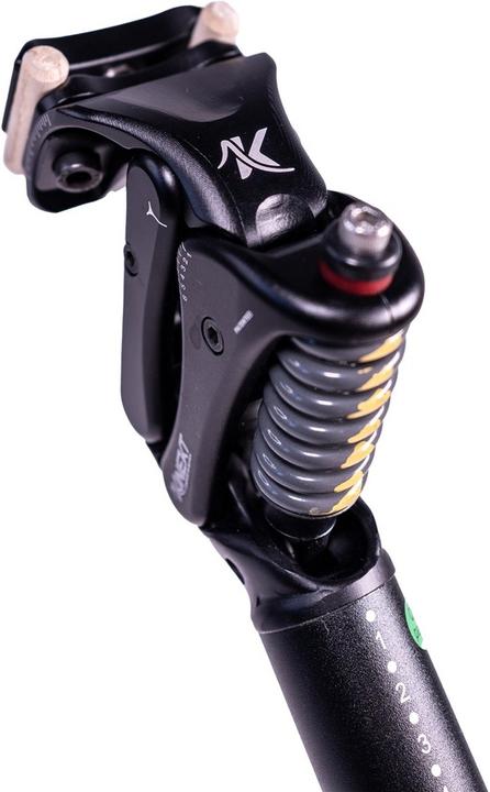 Actual product image Kinekt Bodyfloat XR (31.60 mm)