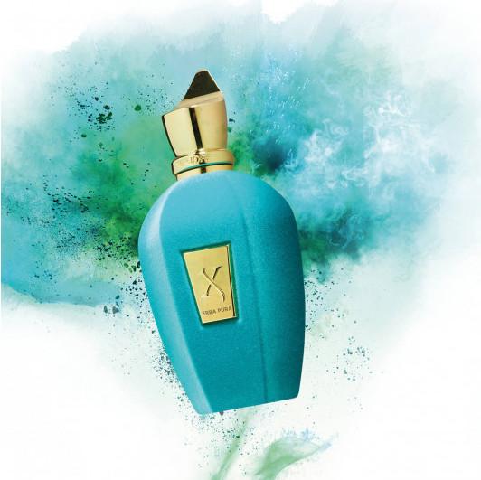 Actual product image XerJoff DUPLICATE Erba Pura (Eau de parfum, 50 ml)