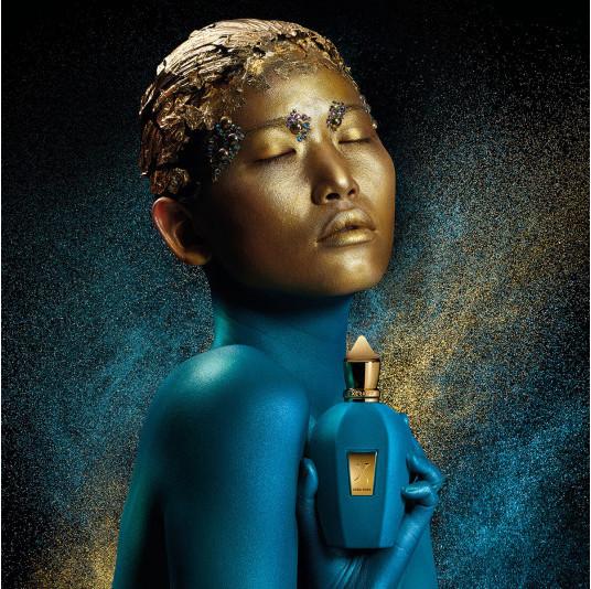 Actual product image XerJoff DUPLICATE Erba Pura (Eau de parfum, 50 ml)