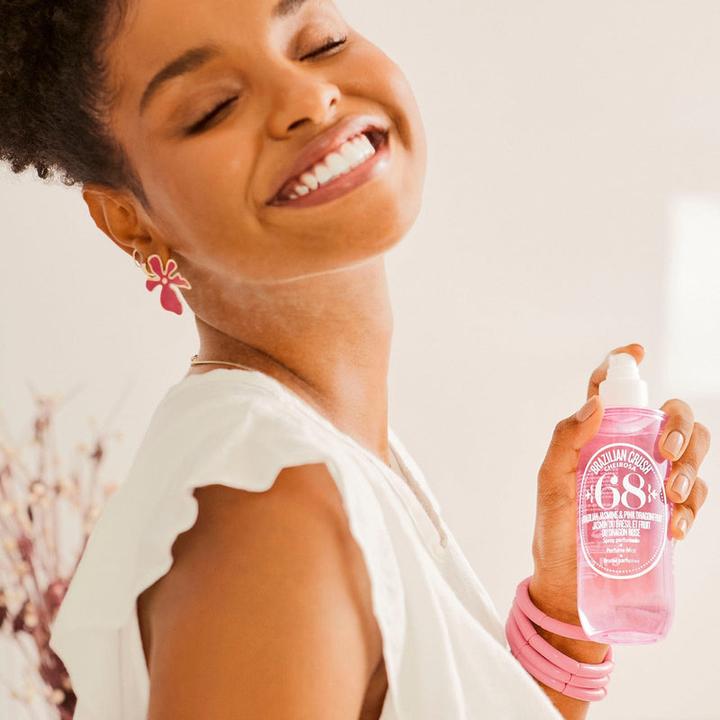 Immagine prodotto Sol de Janeiro Cheirosa 68 (Spray capelli, 90 ml)