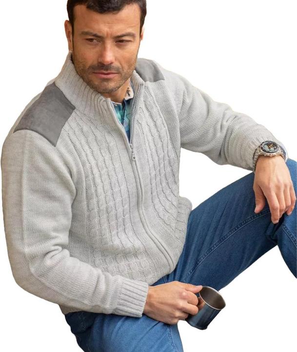 Produktbild Atlas For Men Jacke (XXL)