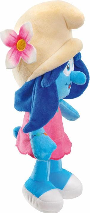 Immagine prodotto Schmidt Spiele Peluche Schmidt I Puffi Smurf Blossom 27 cm (27 cm)