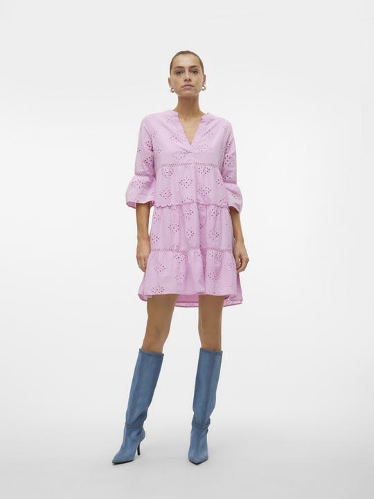 Image du produit Vero Moda VMDICTHE Tunique Blouse (M)