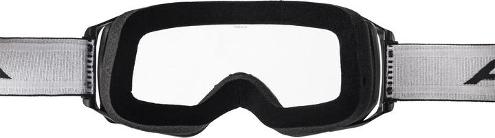 Produktbild ALPINA SPORTS Scarabeo (Schwarz, Transparent)