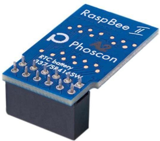 Produktbild Dresden Elektronik RaspBee II