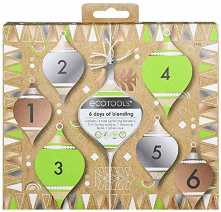 Produktbild EcoTools Blending Essentials Set (6 Artikel)