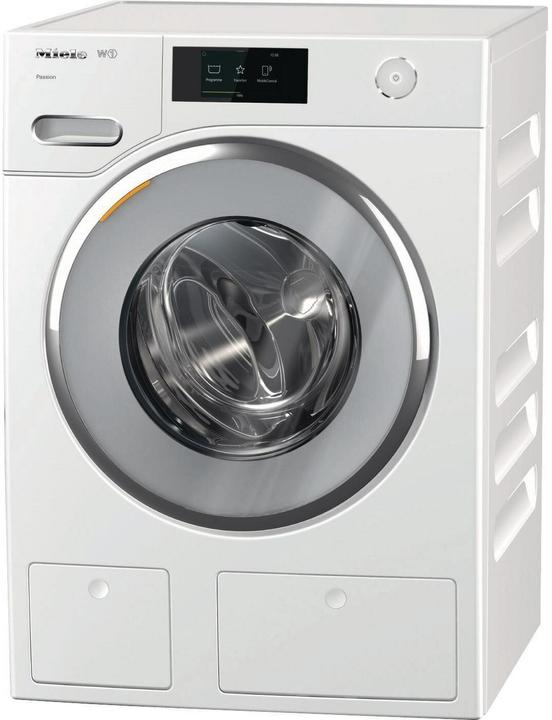 Produktbild Miele WWV 900-80 CH Passion (9 kg, Rechts)