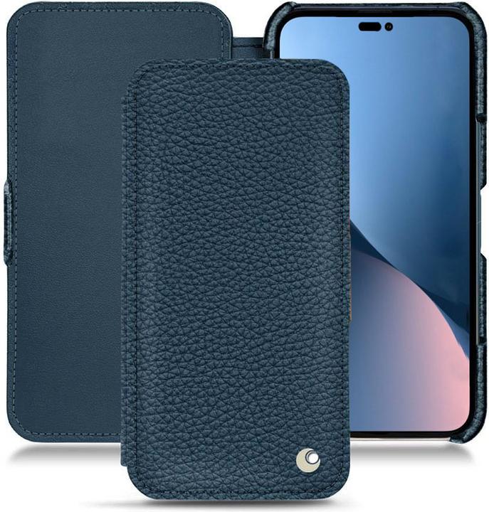Immagine prodotto Noreve Rivestimento in pelle orizzontale (Apple iPhone 14 Plus)