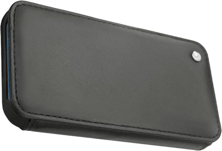 Immagine prodotto Noreve Rivestimento in pelle orizzontale (Apple iPhone 14 Plus)
