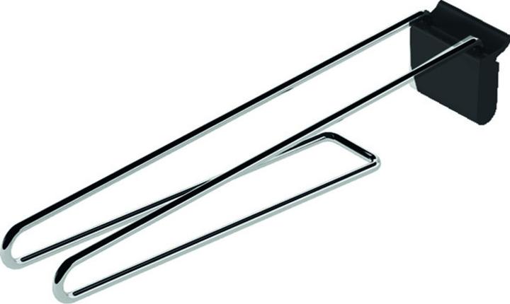 Actual product image OK-Line Suspensionam for glasses Wall System