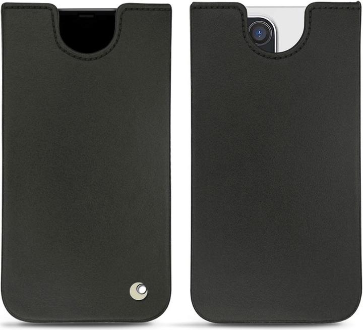 Produktbild Noreve Lederschutzhülle (Apple iPhone 14 Pro Max)