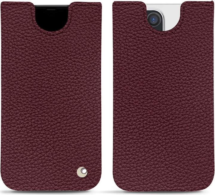 Image du produit Noreve Coque en cuir (Apple iPhone 14 Pro Max)