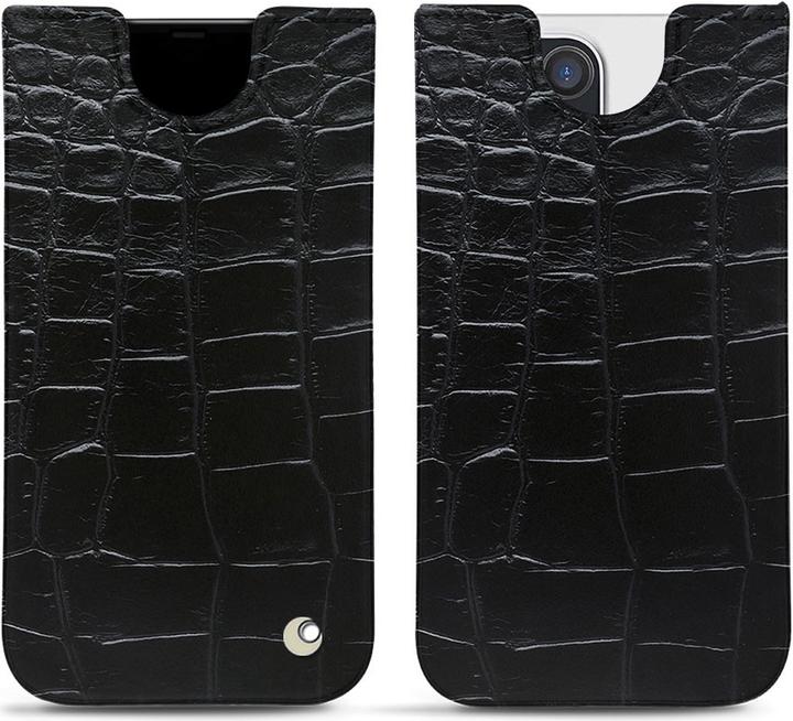Produktbild Noreve Lederschutzhülle (Apple iPhone 14 Pro Max)