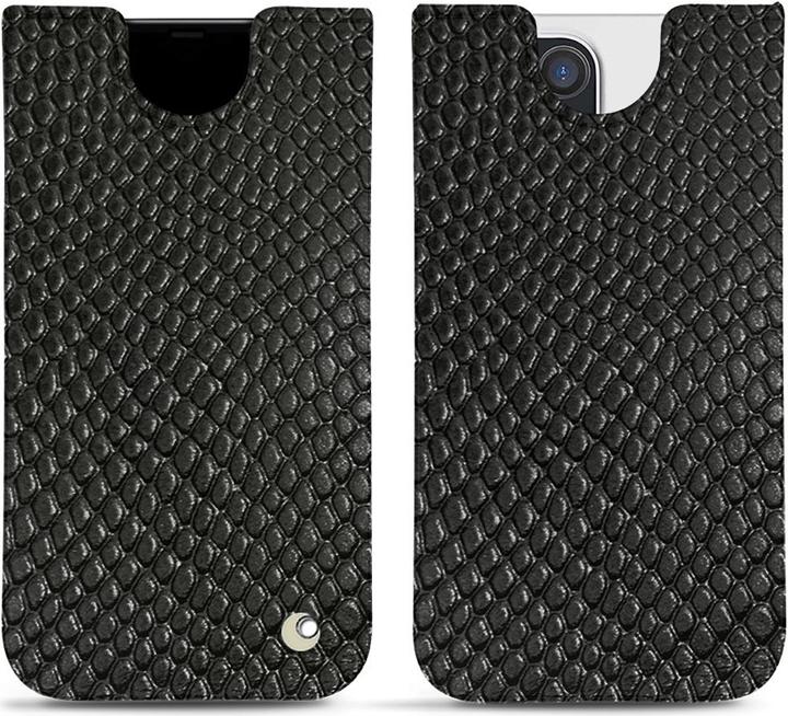 Serpent nero ( Noir / Black)