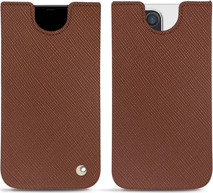 Marron délicat ( Pantone #95614d)