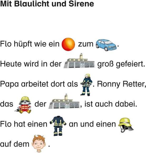 Actual product image Wich:Maxi Pixi 471:Tag bei d.Feuerwehr (German, Wich, Henriette, 2025)