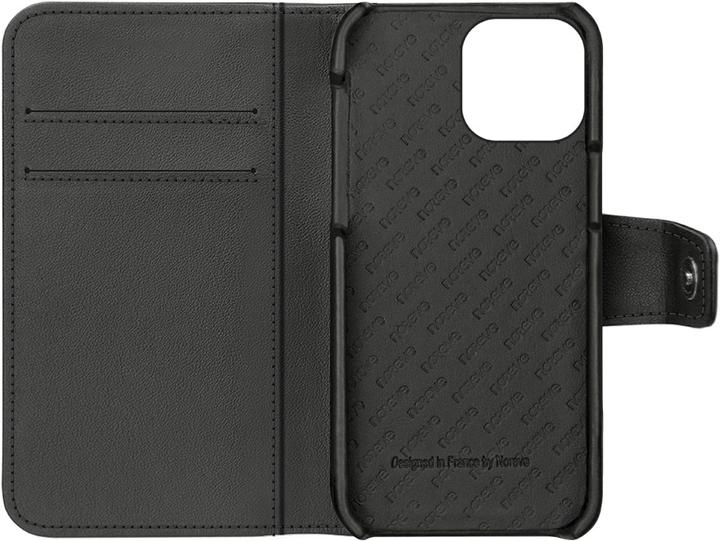 Immagine prodotto Noreve Portafoglio in pelle (Apple iPhone 14 Pro Max)