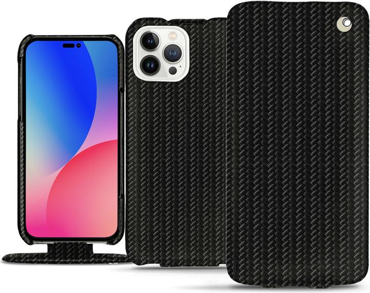 Abaca nero ( Noir / Nero)