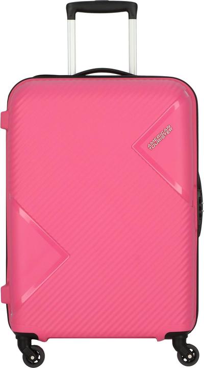 Immagine prodotto American Tourister trolley a 4 ruote zakk 68 cm (72 l, L (90 - 115l))